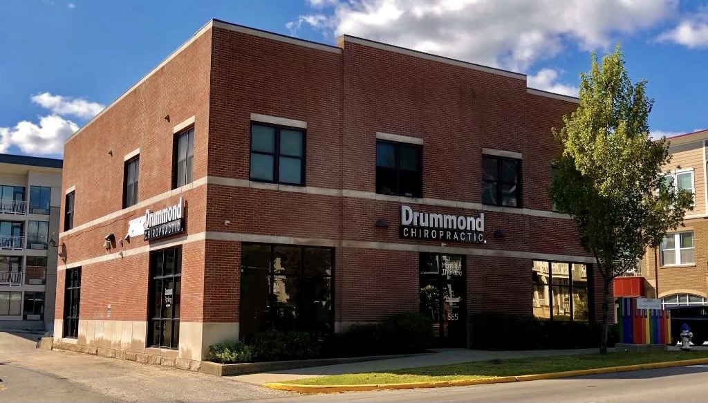 drummond chiropractic office