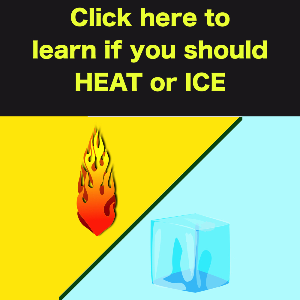 heat or ice