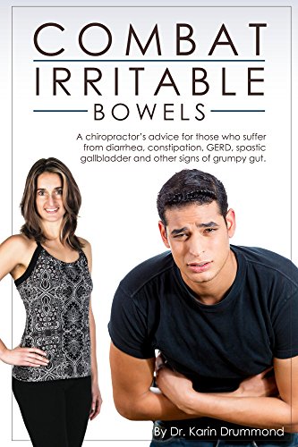 Combat Irritable Bowels